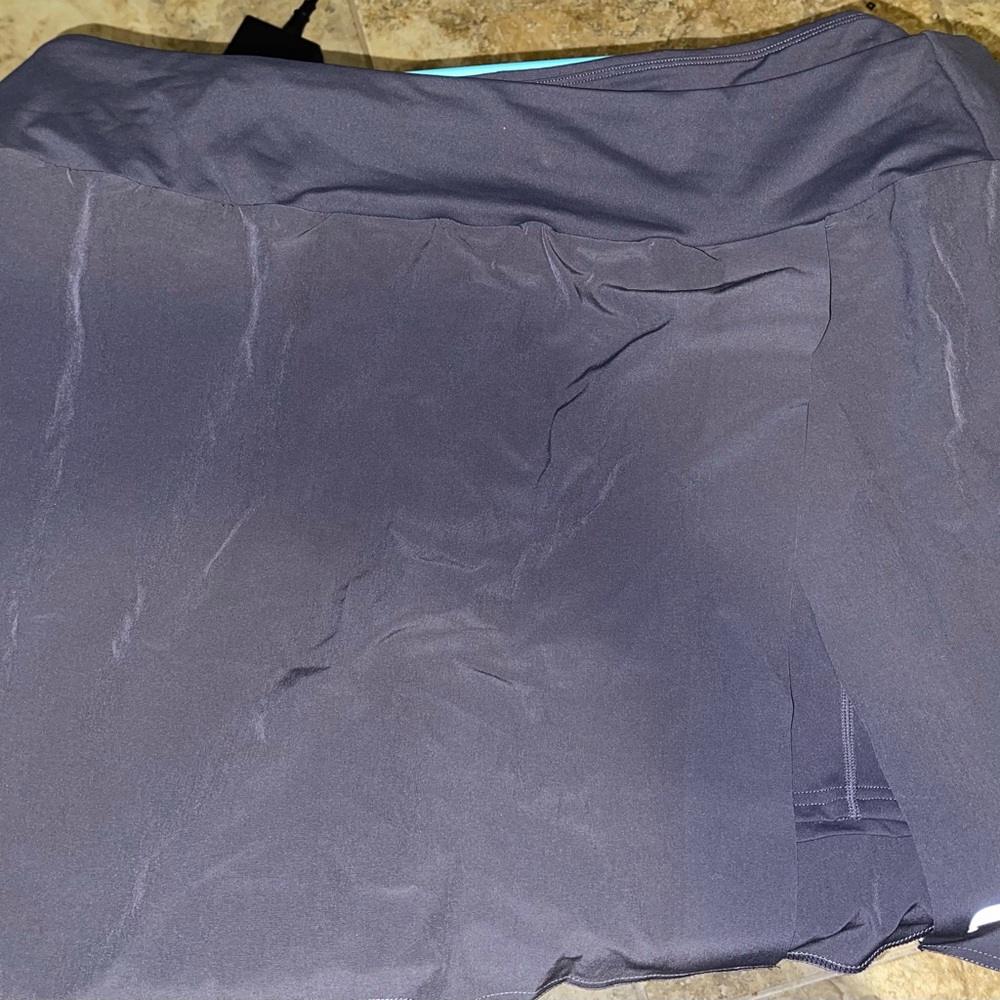 Fabletics 4XL skort